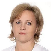 Ерофеева Галина Андреевна, уролог