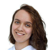 Шигина Екатерина Андреевна, детский аллерголог