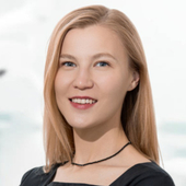 Радостева (Киселёва) Виктория Вячеславовна, стоматологический гигиенист