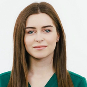 Литвинова Анастасия Валерьевна, детский ортодонт