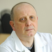 Нипот Виктор Владимирович, офтальмолог