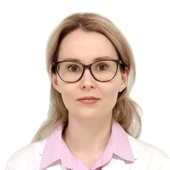 Никанорова Елена Сергеевна, врач УЗД