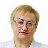 Белая Людмила Борисовна, эндокринолог