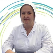 Магомедхаджиева Элен Исмаиловна, акушер-гинеколог