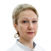 Мельдер Оксана Владимировна, терапевт