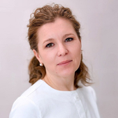 Грушковская Ирина Васильевна, гинеколог