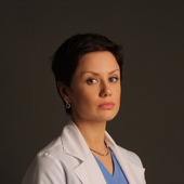 Шаматрина Екатерина Игоревна, пластический хирург