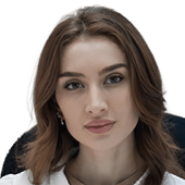 Набиева Асият Магомедовна, невролог