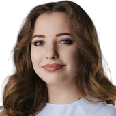 Старкова Дарья Андреевна, стоматолог-терапевт