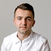 Гасанов Самир Теймурович, офтальмолог