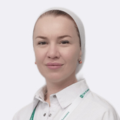 Хидирова Мадина Сейтхасановна, терапевт