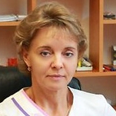 Хоханова Екатерина Алексеевна, сурдолог