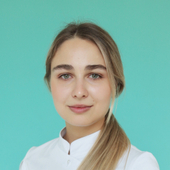 Вершинина Марина Сергеевна, стоматолог-хирург