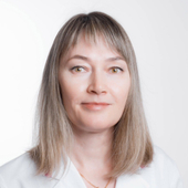 Данилова Фарида Михайловна, терапевт