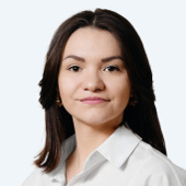 Баскакова Динара Ленарисовна, психолог