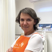 Косяченко Татьяна Александровна, подолог