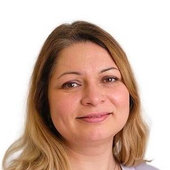 Мерзлякова Любовь Борисовна, врач-косметолог