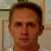 Копылов Сергей Николаевич, массажист