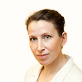 Михайлова Ирина Анатольевна, гинеколог
