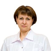Стольникова Ирина Ивановна, гинеколог