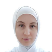 Даудова Сапият Арслановна, детский эндокринолог