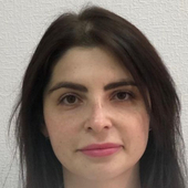 Кугуенко Екатерина Анатольевна, остеопат