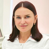 Тушнова Альбина Юрьевна, косметолог