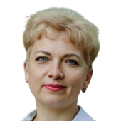 Соскова Елена Владимировна, детский врач функциональной диагностики