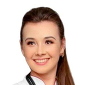 Пашенцева Алёна Эдуардовна, детский травматолог