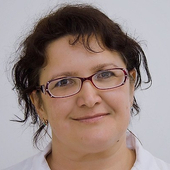 Окулова Татьяна Владимировна, стоматолог-терапевт
