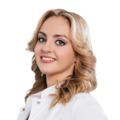 Слободкина Екатерина Владимировна, репродуктолог