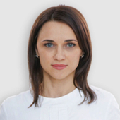 Смирнова Ирина Васильевна, офтальмолог