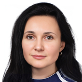 Анкина Олеся Анатольевна, репродуктолог