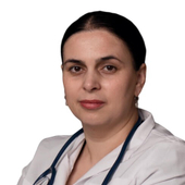 Габибуллаева Райсат Магомедовна, педиатр