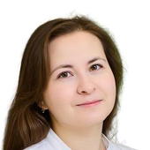 Базовкина (Малышева) Анна Александровна, офтальмолог