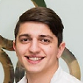 Рагимов Ибад Камиль-Оглы, стоматолог-терапевт