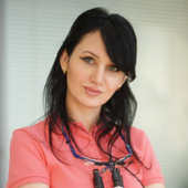 Алиева Наида Махачевна, стоматолог-терапевт