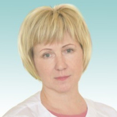 Семерикова Лариса Васильевна, невролог