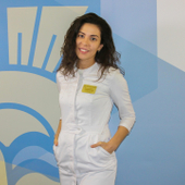 Гильмутдинова Ильмира Ринатовна, трансфузиолог