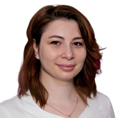 Шигалугова Светлана Зауровна, эндокринолог