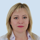 Молчанова Виктория Александровна, дерматолог