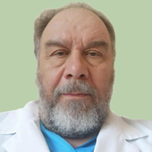 Васильев Михаил Юрьевич, онкогинеколог