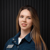 Абакарова Наталья Юрьевна, ортодонт