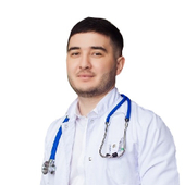 Юлдашов Тулкин Бахтиярович, хирург