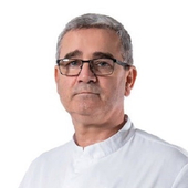 Лапин Александр Анатольевич, врач УЗД