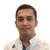 Джумаев Эркин Камолович, стоматолог-терапевт