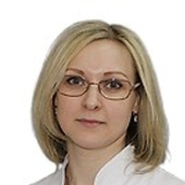 Лобзанова Юлия Сергеевна, онколог