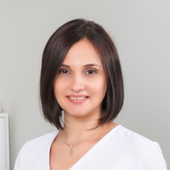 Контрерас-Панкова Анна Сергеевна, репродуктолог