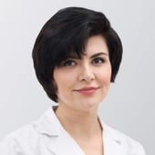 Науменко Надежда Анатольевна, гинеколог