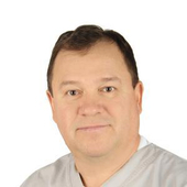 Ермолов Алексей Юрьевич, кинезиолог